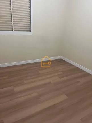 Imagem Apartamento 2 dormitórios, 1 vaga, condomínio Morada Paradiso, SJC