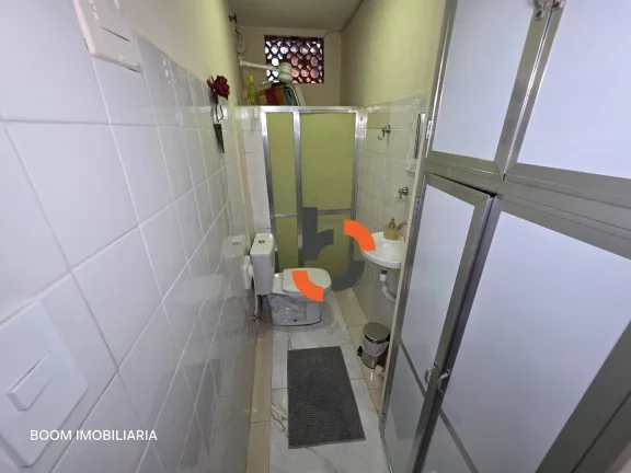 Imagem Casa com 2 dormitórios à venda, 106 m² - Centro - Nova Iguaçu/RJ