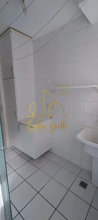 Imagem Apartamento à Venda  Condomínio Chácara Primavera | Bairro