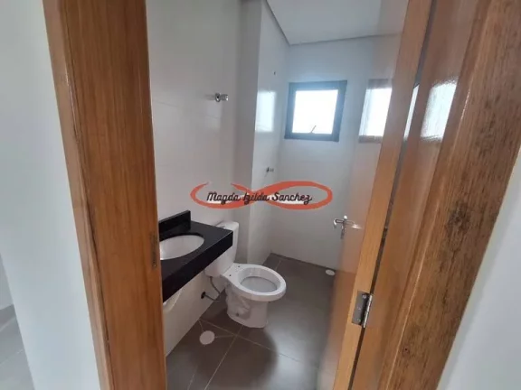 Imagem APARTAMENTO NOVO À VENDA - PENHA DE FRANÇA (900 metros do metrô)