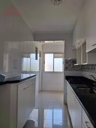 Imagem Lindo Apartamento no Parque Brasil - 70 m²