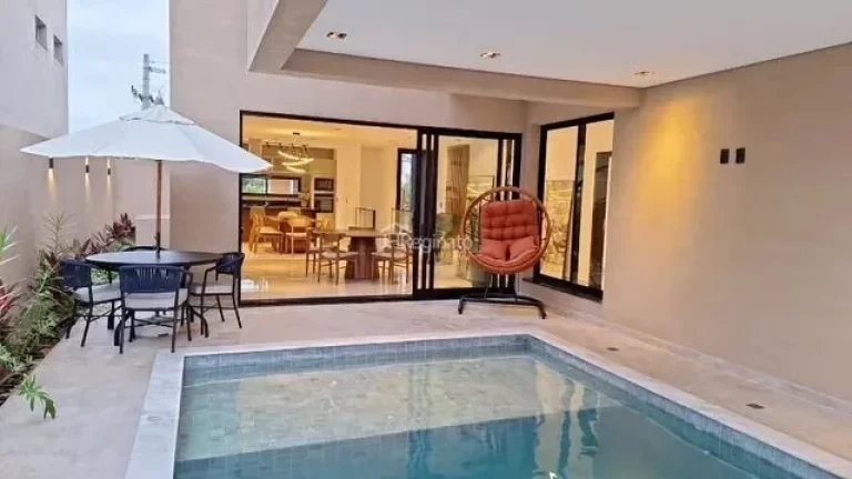 Imagem Casa à venda no Condomínio Cyrela Landscape - Sorocaba
