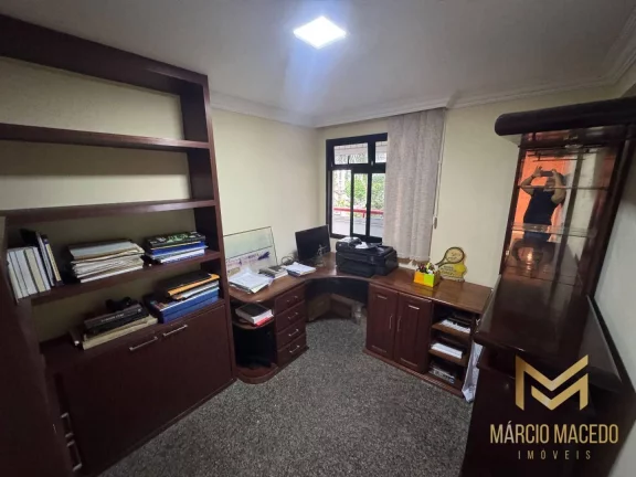 Imagem Apartamento com 4 quartos (sendo 3 suítes) à venda, 174 m² por R$ 1.190.000 - Meireles - Fortaleza/CE