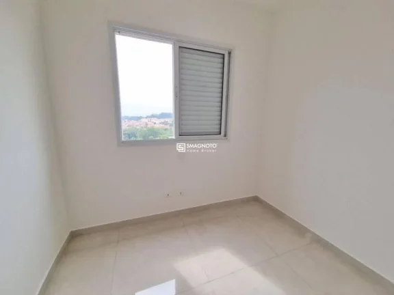 Imagem Apartamento com 3 dormitórios, 87 m² - venda por R$ 700.000,00 ou aluguel por R$ 4.102,00 - Vila Prudente - Piracicaba/SP