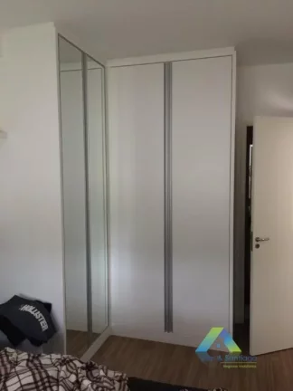 Imagem 400 metros do metrô São Judas, Apartamento de 71 metros, varanda gramada (20metros), suíte, cozinha americana, armários planejados, vaga de garagem .