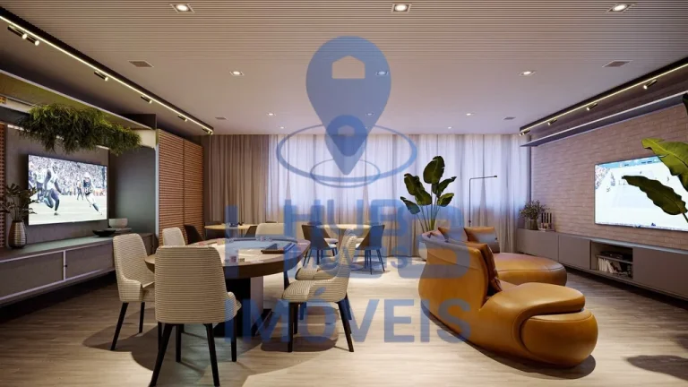 Imagem Apartamento 3 Dormitórios para venda em Florianópolis - SC