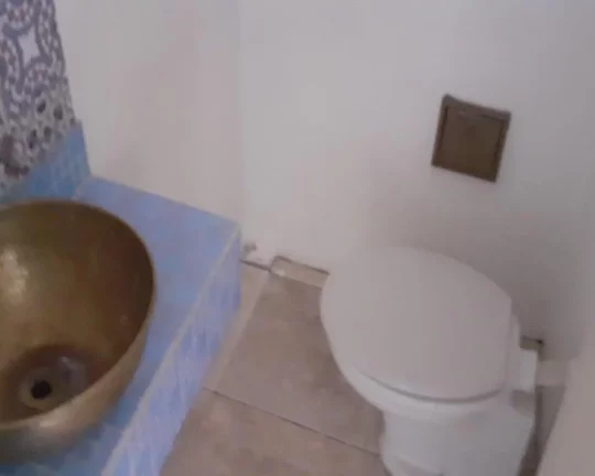 Imagem sobrado com 3 quartos e ótima localização FL26