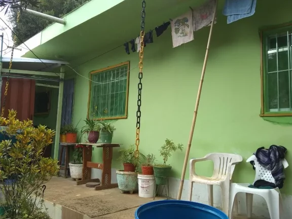 Imagem Casa com 1 dormitório à venda, 50 m² por R$ 380.000,00 - Jardim Santa Inês - Suzano/SP