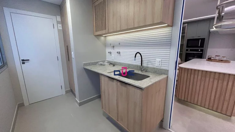Imagem Apartamento com 3 dormitórios à venda, 159 m² por R$ 2.300.000 - Gonzaga - Santos/SP