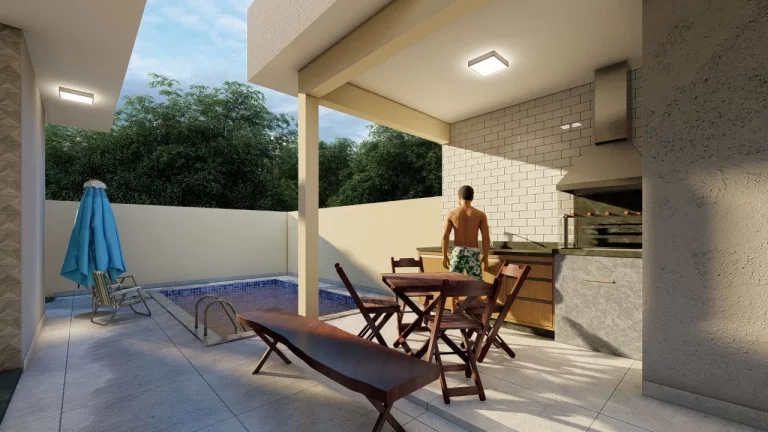 Imagem Casa com 3 dorms, Verde Mar, Itanhaém - R$ 480 mil, Cod: 1444