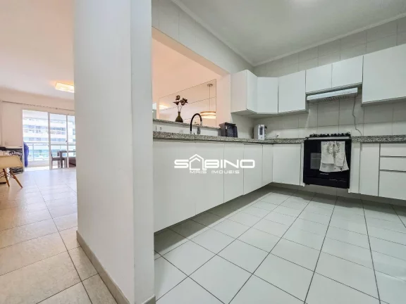 Imagem Apartamento para Locação Anual no Clube compartilhado, com 3 dormitórios 108m² - Riviera de São Lourenço Bertioga SP