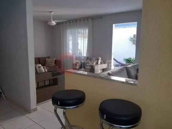 Imagem Casa com 6 dormitórios à venda, 185 m² - Peró - Cabo Frio/RJ