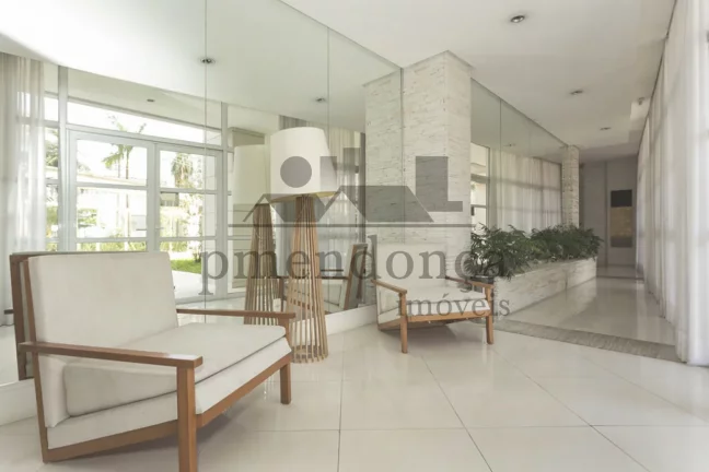 Imagem Apartamento na Pompéia com 3 quartos sendo 1 suíite e 2 vagas, 77 m2