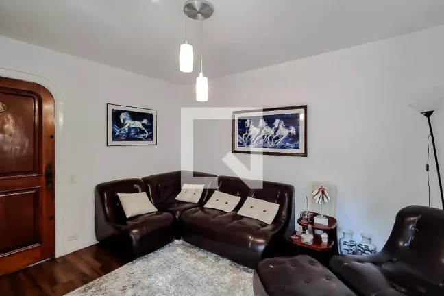 Imagem Apartamento à Venda - Vila Mariana, 3 Quartos, 147 m2