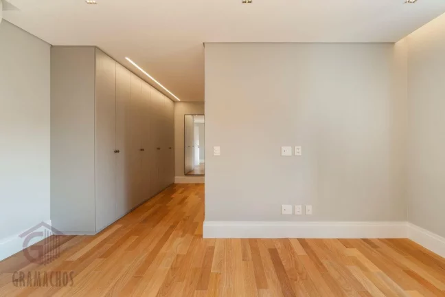 Imagem Apartamento de Alto Padrão com 270m² | Rua Bela Cintra no Jardim América