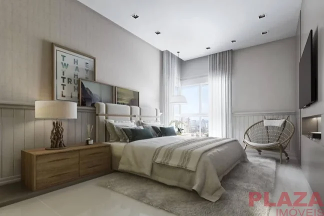 Imagem Hamptons Village – Elegância Inspirada nas Vilas de Nova Iorque em Balneário Camboriú