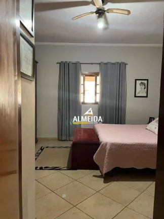 Imagem Chácara com 4 dormitórios à venda, 1050 m² por R$ 1.300.000,00 - Núcleo Lageado Portal dos Nobres - Ipeúna/SP