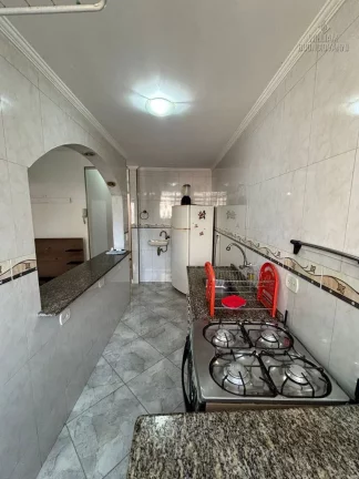 Imagem Apartamento 2 dormitórios 2 VAGAS no Bairro Aviação