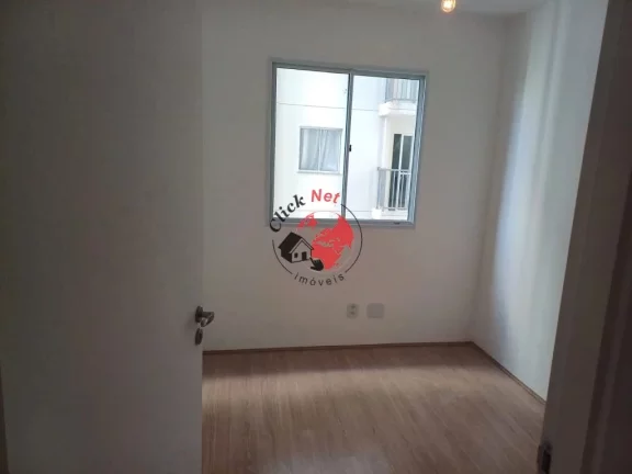 Imagem Apartamento à venda com 2 dormitórios e 1 vaga no Condomínio Panorama em São Bernardo do Campo