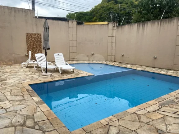 Imagem Casa à venda ou para alugar com 2 quartos no condomínio San Francisco Village, São Paulo - SP