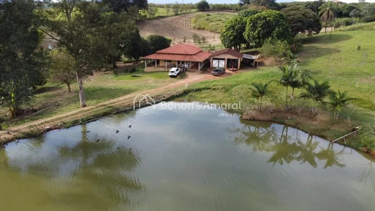 Imagem Este sítio está localizado no pé da Serra da Mantiqueira, região rica na produção do café.
Po...