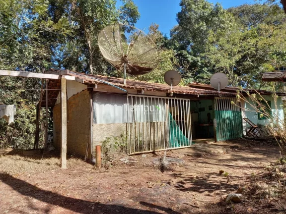 Imagem Pesqueiro do Rio Urú - Rancho Rancho em Centro, Heitoraí/GO