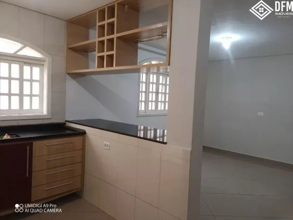 Imagem Sobrado com 3 Dormitorio(s) localizado(a) no bairro Jardim Camila em Mogi das Cruzes / Mato Grosso do Sul Ref.:DE556