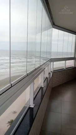 Imagem Apartamento Frente Mar – Mobiliado | 2 Vagas | 88m² | R$ 940.000
