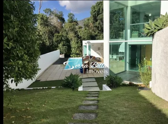 Imagem Casa em Várzea, Teresópolis/RJ