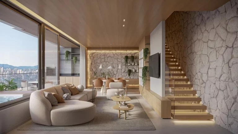 Imagem Réve - Apartamento à venda no bairro Centro Cívico - Curitiba/PR