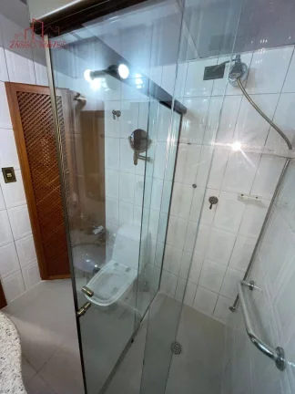 Imagem Belíssimo Apartamento no Parque Brasil - 60 m² - 2 dorms.