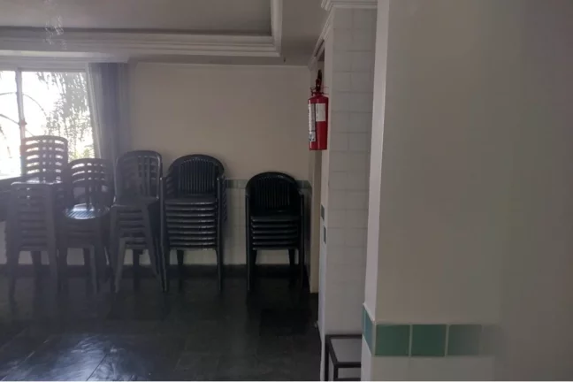 Imagem APARTAMENTO RESIDENCIAL em São Paulo - SP, Alto de Santana