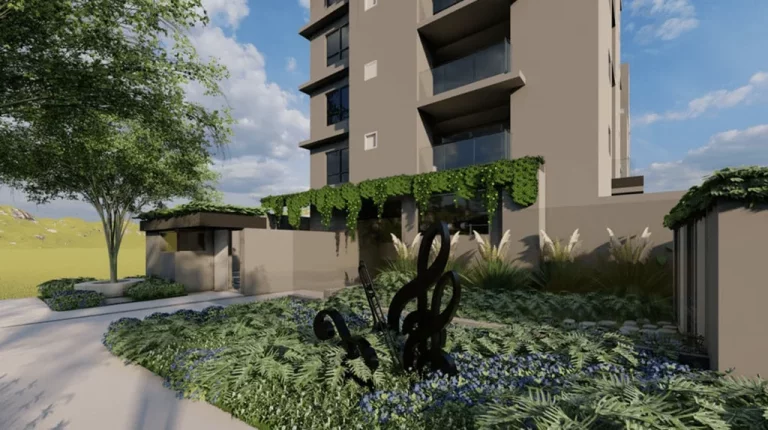 Imagem Orfeu - Apartamento à venda no bairro Água Verde - Curitiba/PR