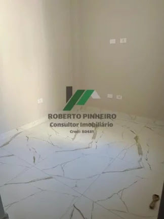 Imagem Cobertura 2 Quartos Santo Andr?(C) - SP - Vila Cecília Maria