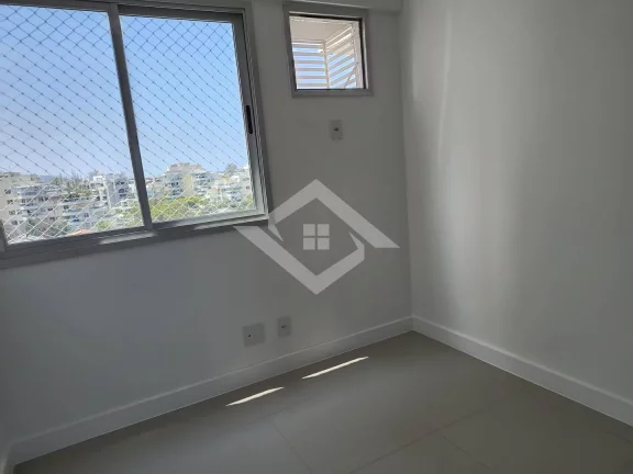 Imagem Apartamento de 2 Quartos para Venda na Barra da Tijuca com 86 m²