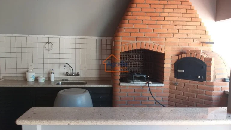 Imagem Casa à venda no bairro Vila Bianchi - Mogi Mirim/SP