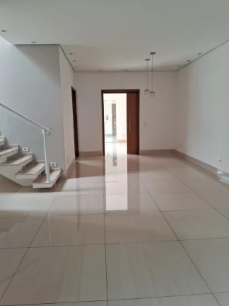 Imagem Sobrado com 3 suítes Condomínio Ibiti Royal- Sorocaba/SP