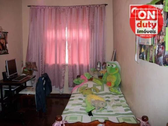 Imagem Apartamento com 3 quartos à venda, 102 m² por R$ 690.000 - Marapé - Santos/SP