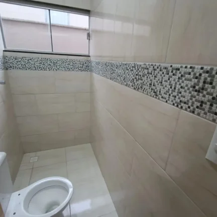 Imagem Casa 3/4 C Suite Jardim Rio Grande Prox Do Aparecida Shopping