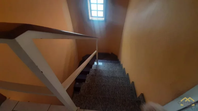 Imagem Sobrado Residencial com 03 Quartos com 125 m² - Parque da Represa - Jundiaí -SP