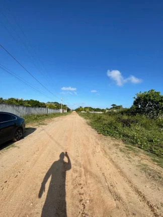 Imagem Terreno no Mosqueiro - Espaço amplo de 980m² à venda | Posição Norte