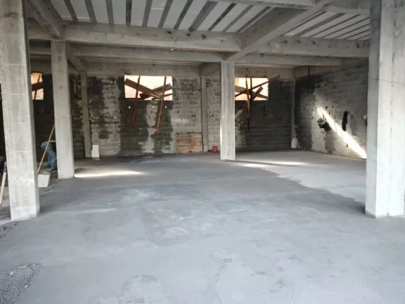 Imagem Salão para alugar, 75 m² por R$ 3.650,00/mês - Parque Maria Helena - Suzano/SP