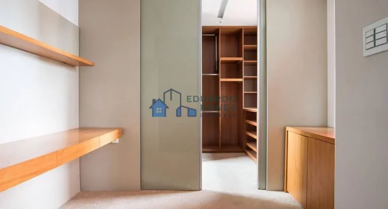 Imagem Apartamento com 227 m² • 4 suítes • 5 vagas de garagem • Lazer BELVEDERE!!!