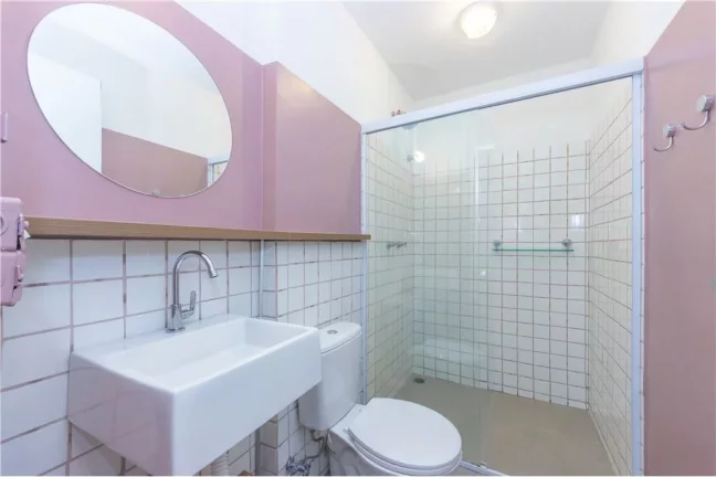 Imagem APARTAMENTO RESIDENCIAL em São Paulo - SP, Itaim Bibi