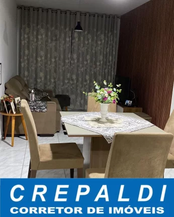 Imagem apartamento 3 dormitorios a venda em criciuma Minha Casa Minha Vida