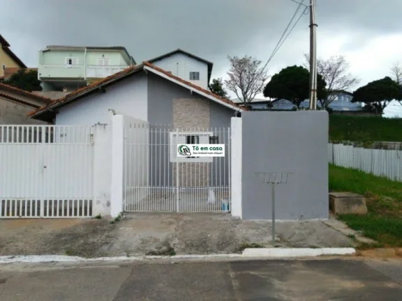 Imagem CASA RESIDENCIAL em SÃO JOSÉ DOS CAMPOS - SP, JARDIM DAS INDÚSTRIAS