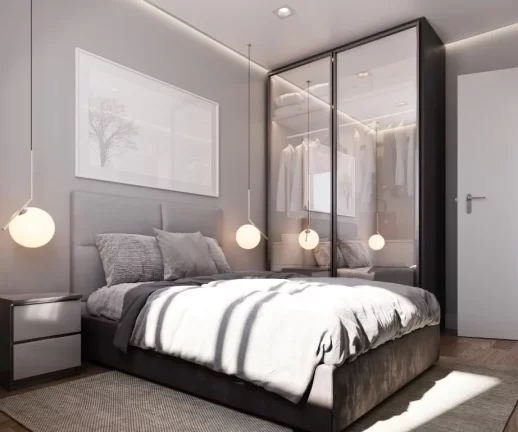 Imagem APARTAMENTO RESIDENCIAL em Diadema - SP, Canhema