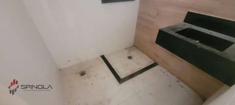 Imagem Apartamento com 2 dormitórios à venda, 119 m² por R$ 885.000,00 - Vila Caiçara - Praia Grande/SP