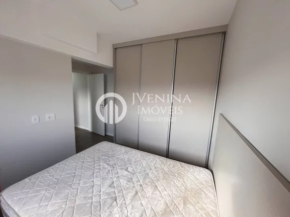 Imagem Apartamento 02 dormitórios mobiliado para Locação no Ponte Preta - Campinas