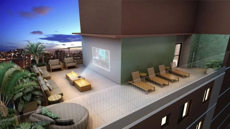 Imagem Apartamento à venda em São Paulo, Santa Cecília, com 2 quartos, 41,32m2 Imagem Apartamento à venda em São Paulo, Santa Cecília, com 2 quartos, 41,32m2